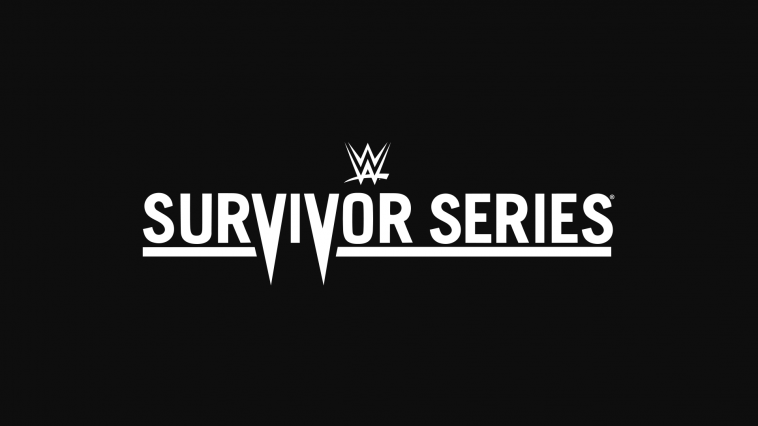 Survivor Series 2020  Wrestlemaníacos