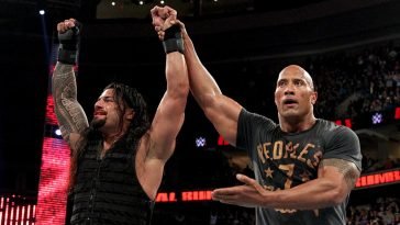 Wrestlemaníacos on X: THE ROCK BRASILEIRO / THE ROCK   / X