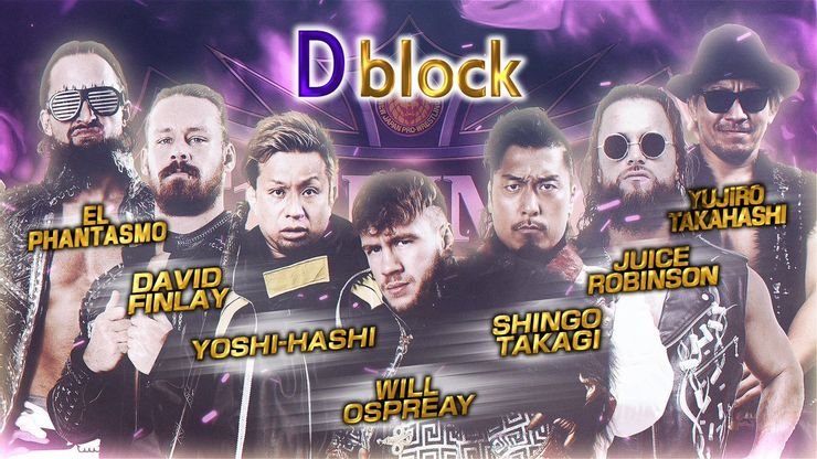 Bloco D G1 Climax