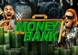 Money in the bank 2022