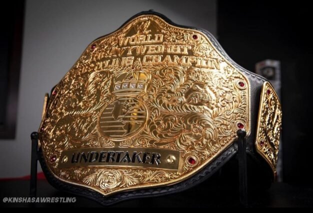 Atualização da tabela do WWE World Heavyweight Championship Tournament ::  Tudo sobre WWE